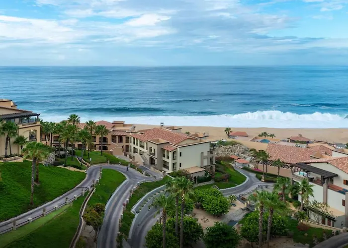 Pueblo Bonito Sunset Resort