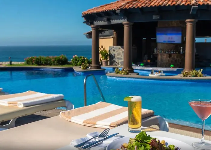 Pueblo Bonito Sunset Resort Cabo San Lucas